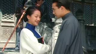 人间四月天 20  高清 刘若英 黄磊 周迅 伊能静