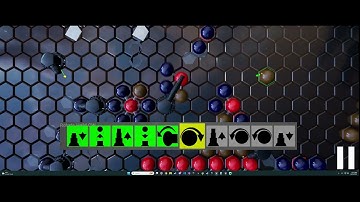 Automation Game Devlog 37: Telescopic reach animations