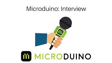 Microduino: Interview