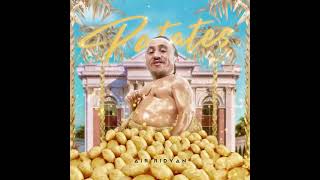 Rıdvan Abi - Patates (Feat. Mesut Can Tomay)