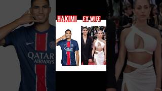 Hakimi Family Members