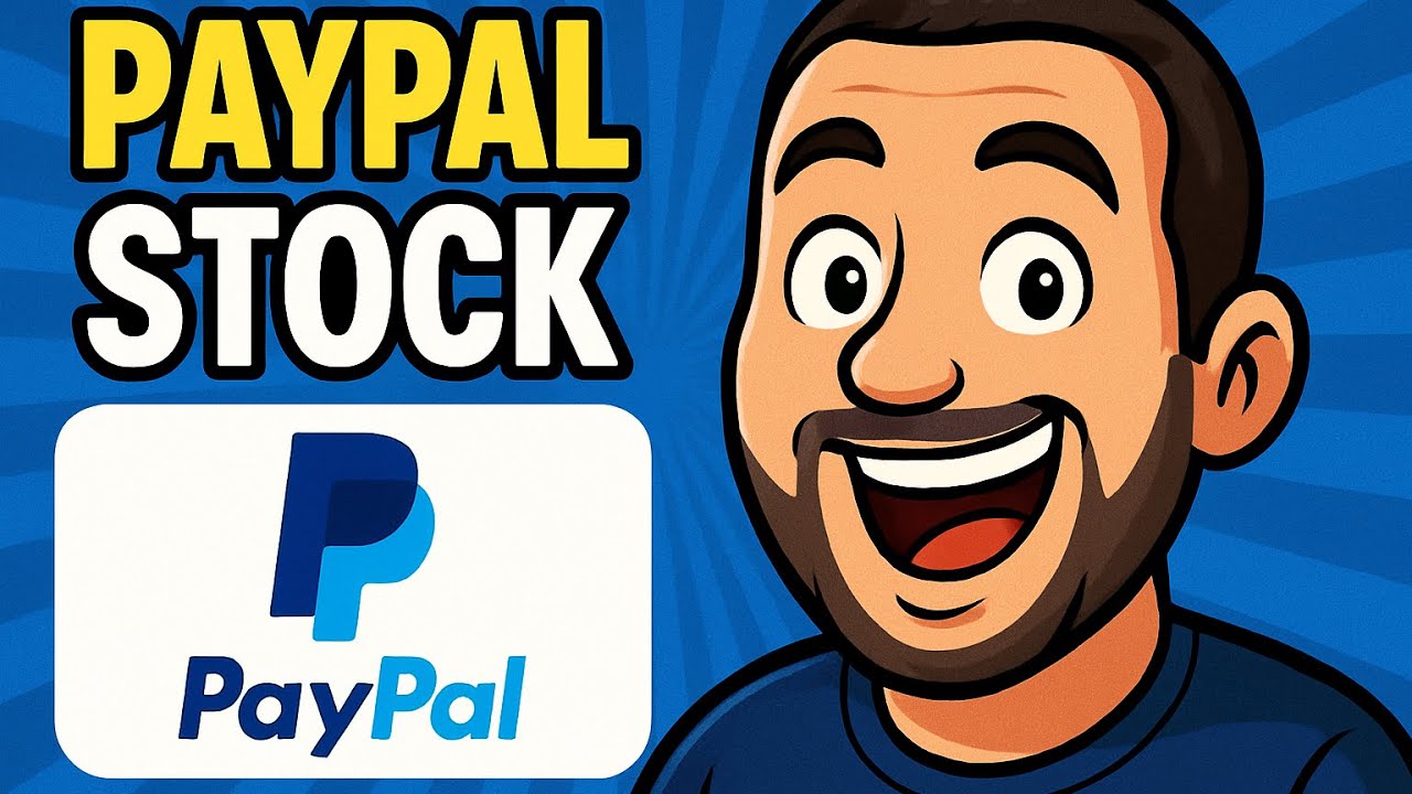 Should You Buy PayPal Stock Right Now? | PYPL Stock Analysis
