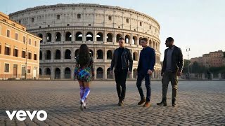 Candice Schuval - Dont Ask Official Music Video