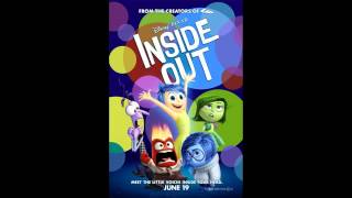 inside out 2015 soundtrack theme songs