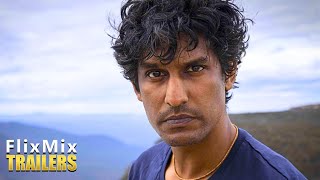 WAKEFIELD Trailer (2021) Rudi Dharmalingam