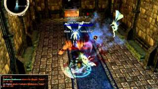 Neverwinter Nights 2 Walkthrough Part 107 Dungeon