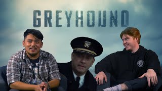 Trailer Review: What the Plot? - Greyhound