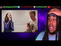 Angelina Jordan - Can&#39;t Help Falling In Love With You REACTION