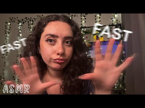🌙 ASMR FRANÇAIS : APRÈS CETTE VIDÉO TU VAS KIFFER LE FAST !!⚡️ 🤭(c'est promis)