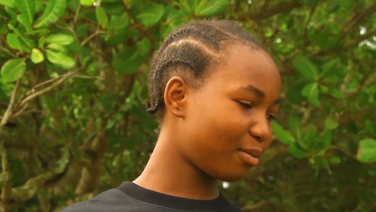 MTOTO ASMA traditional film Ep [1] LIMBOA FILMS #kannywood #diamondplatnumz 