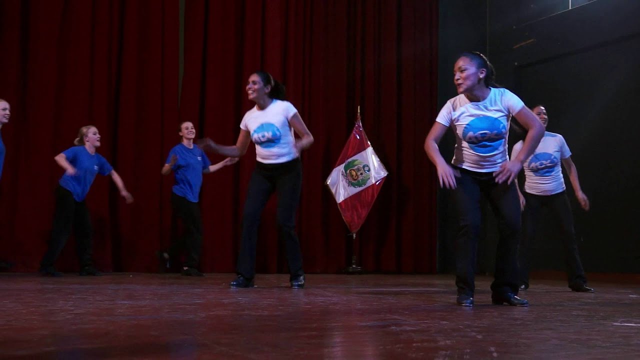 camera iphone 8 plus apk Festival Binacional de Danza en el Teatro Municipal de Santa Anita