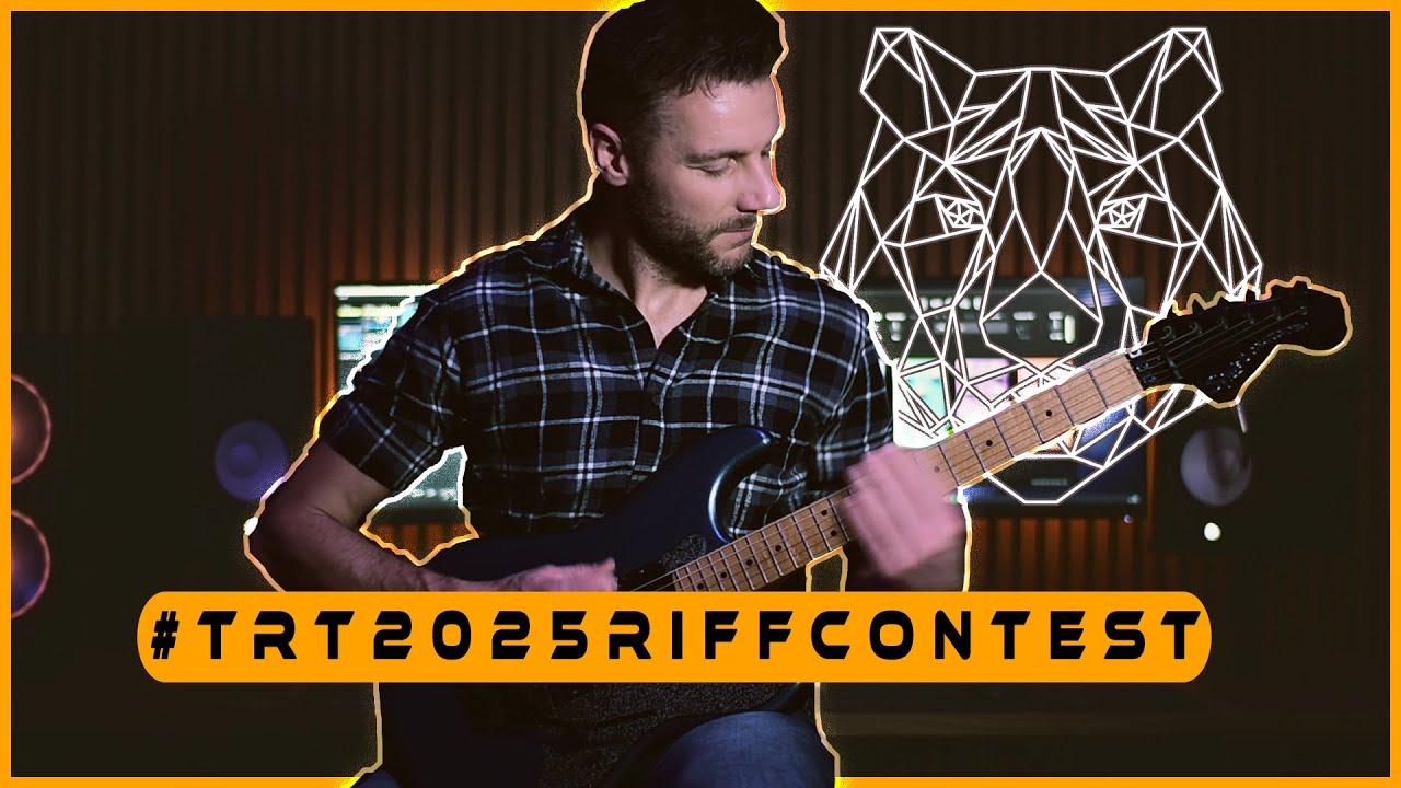Thursday Riffs Thick Riff Thursday contest - BIG BREAKDOWN! - #TRT2025RiffContest ...