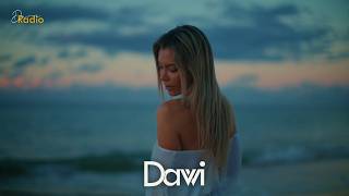 Davvi - It Burns Emotional Deep House 2026