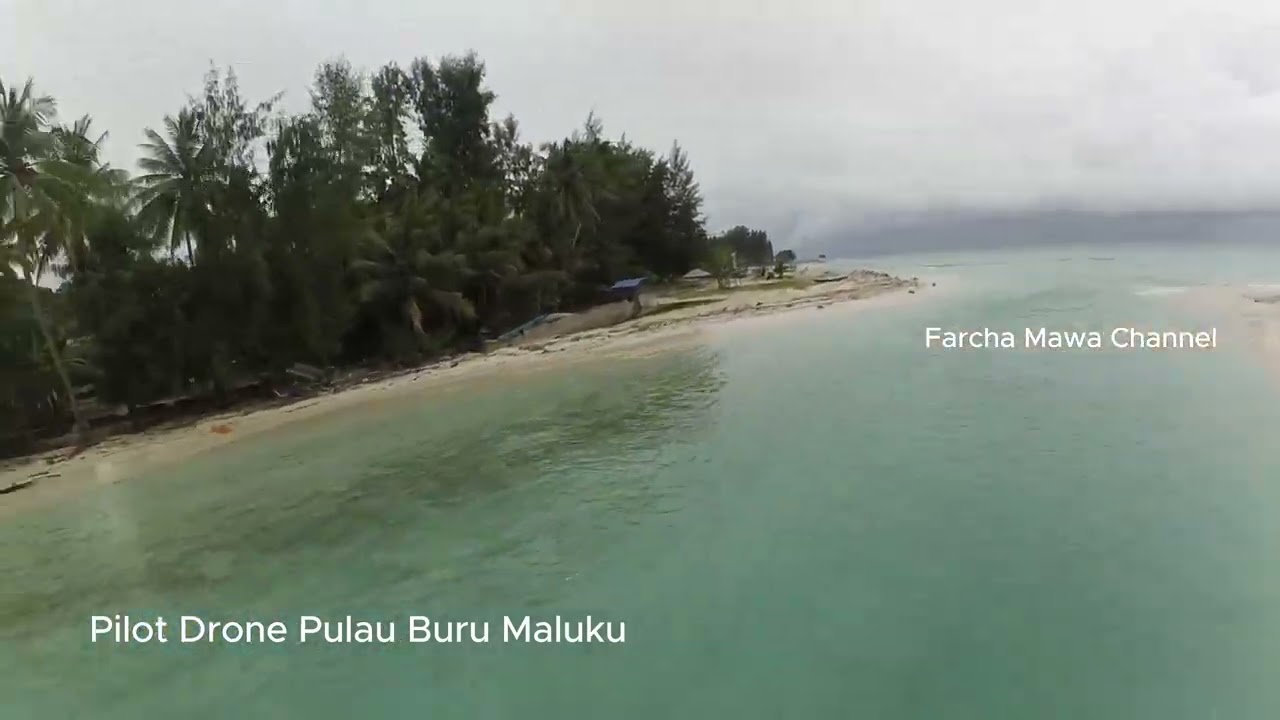 PANTAI BAEKOLET PART 2 