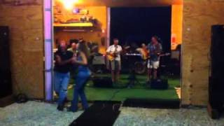 Barn bash 2011