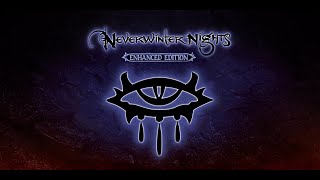 Neverwinter Nights Enhanced Edition || За Волшебника || Часть 15 Много букв