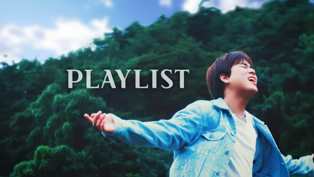 [Playlist] 우리가 기다린 미래도 우릴 기다릴까ㅣ이무진이 말아주는 청춘 노래 플리