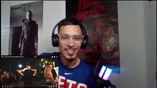 HawkTuah's Insane Freestyle Will Blow Your Mind!@tokenhiphop