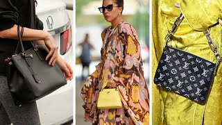 7 Bags SUCCESSFUL Women LOVE To Wear