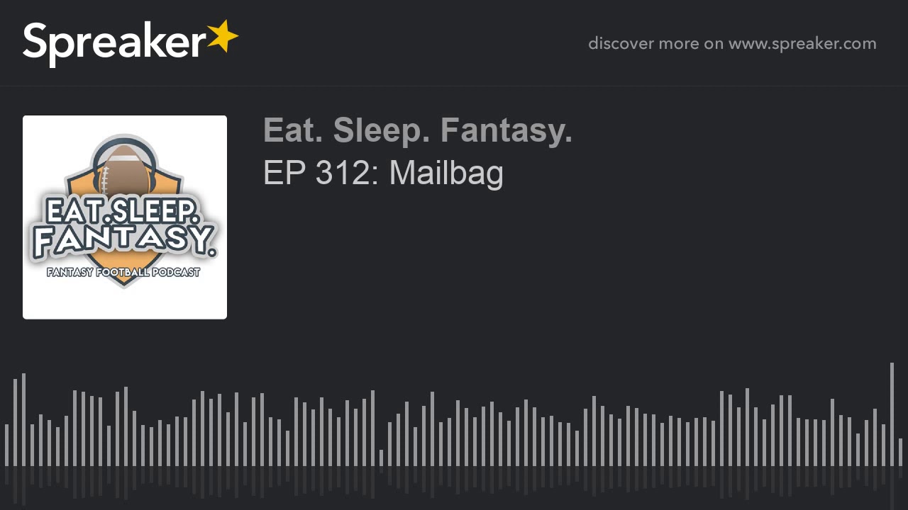 EP 312: Mailbag