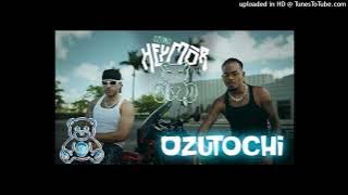 Ozuna Ft. Feid - Hey Mor