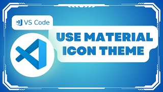 How to Use Material Icon Theme in VS Code screenshot 4