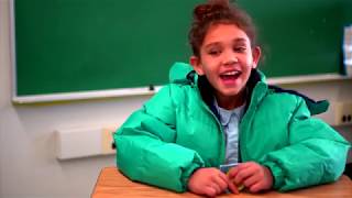2017 Coat Giving Event Highlights - FedEx and Operation Warm