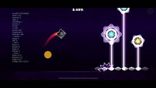 Toe2 HD 46% (1st on leaderboard)