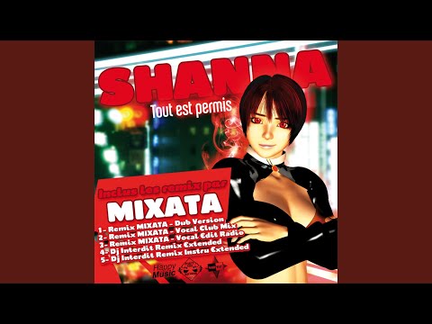 Mixata Remix Dub