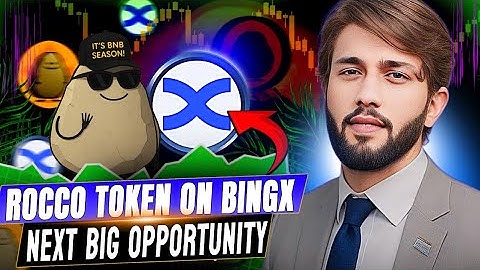 BINGX TRADING EXCHANGE FULLY EXPLAINED | DYOR