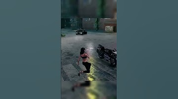 Police Ain’t Ready for This Queen 👑 Saints Row The Third #SaintsRow #Shorts #Action #Racing