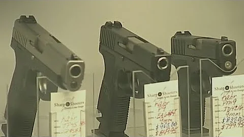 The latest in politics: Gun control, the border crisis, and more | Good Day Orlando