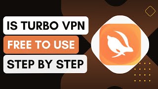 Is Turbo VPN Free To Use ! screenshot 3