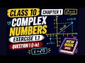 Class 10 Mathematics (Punjab Board) | New Book | Exercise 1.1 | Question 1 Part (i-iv)