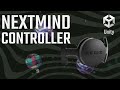 Mind Hacking With Unity And Next Mind