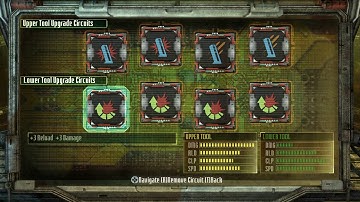 Dead Space 3 The Best Weapon