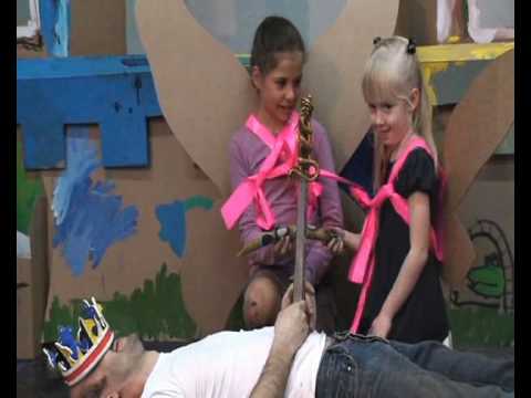 Конь и Драконь