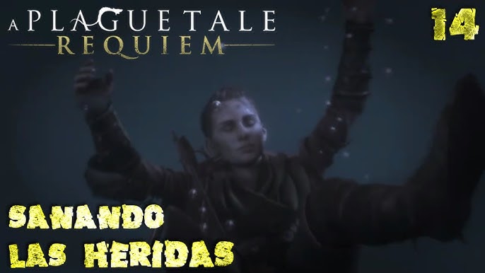 A Plague Tale: Requiem - Capítulo XIII: No queda nada