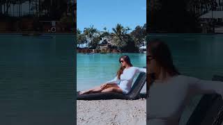 Most Cutest and Hottest🔥 Girl 👧💦💦💦 EVER White Russian and American Combo girl with Desi Bhabhi screenshot 3