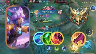 Joy + Angela is Insane!! - Joy Hyper Carry