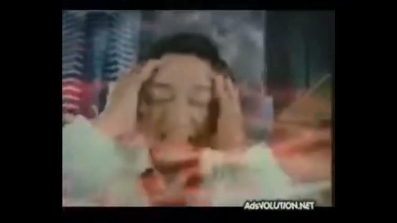 TVC Ultraflu Versi Cowok Kepala TPI MNCTV RCTI SCTV LATIVI TVONE ANTV 2006-2012