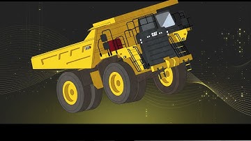 Cat® MineStar™ Health Office