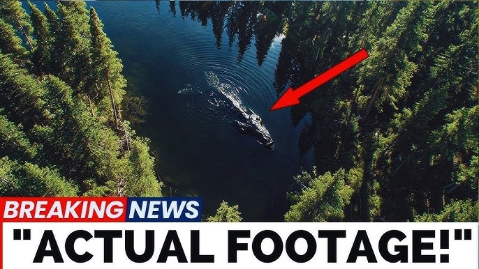 Alaska's Version of Jaws Is Real... And It's Bigger Than You've Ever Seen - YouTube