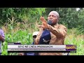 Jalup gavana ma Machakos oseyo Sifuna kuom riwore gi jotelo maok obidhore #RAMOGITV