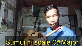 Sumui Swrwng Mani... Rwngya Jat Si Wngha Na Ang Roton Thwng Jamatia