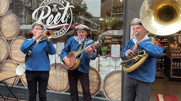 MACentertainment voor al uw muziekevenementen 20-09-2025 Vlietdagen Leidschendam