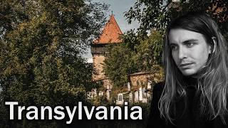 I Explored the Forgotten Villages of Transylvania