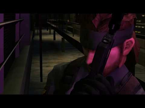 ★GTA-IV★---Metal-Gear-Solid-EP2:-Águilas-Cazadoras-(Espa