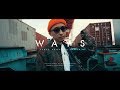 13ELL - "Ways feat.Cz TIGER" Official Music Video