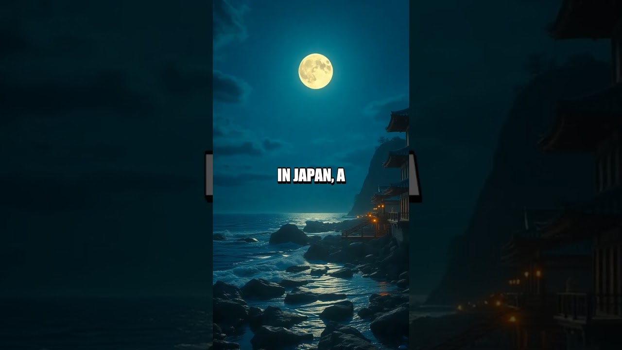 Echoes of Forgotten Myths from Distant Shores